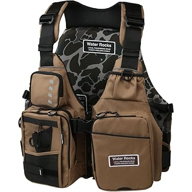 Amazon.co.jp 最新リリース: ライフジャケット・フローティングベスト